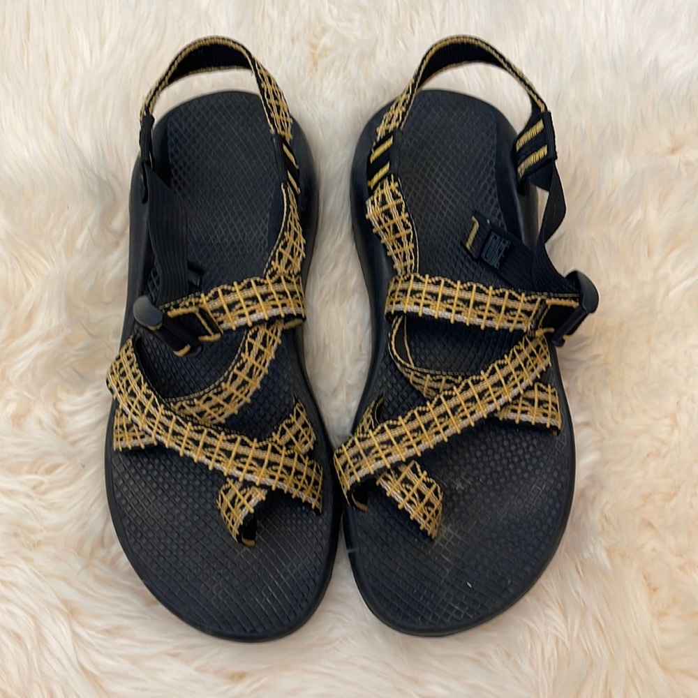 Chacos